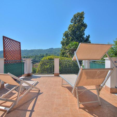 Nel Verde Family Suite Rapallo Extérieur photo