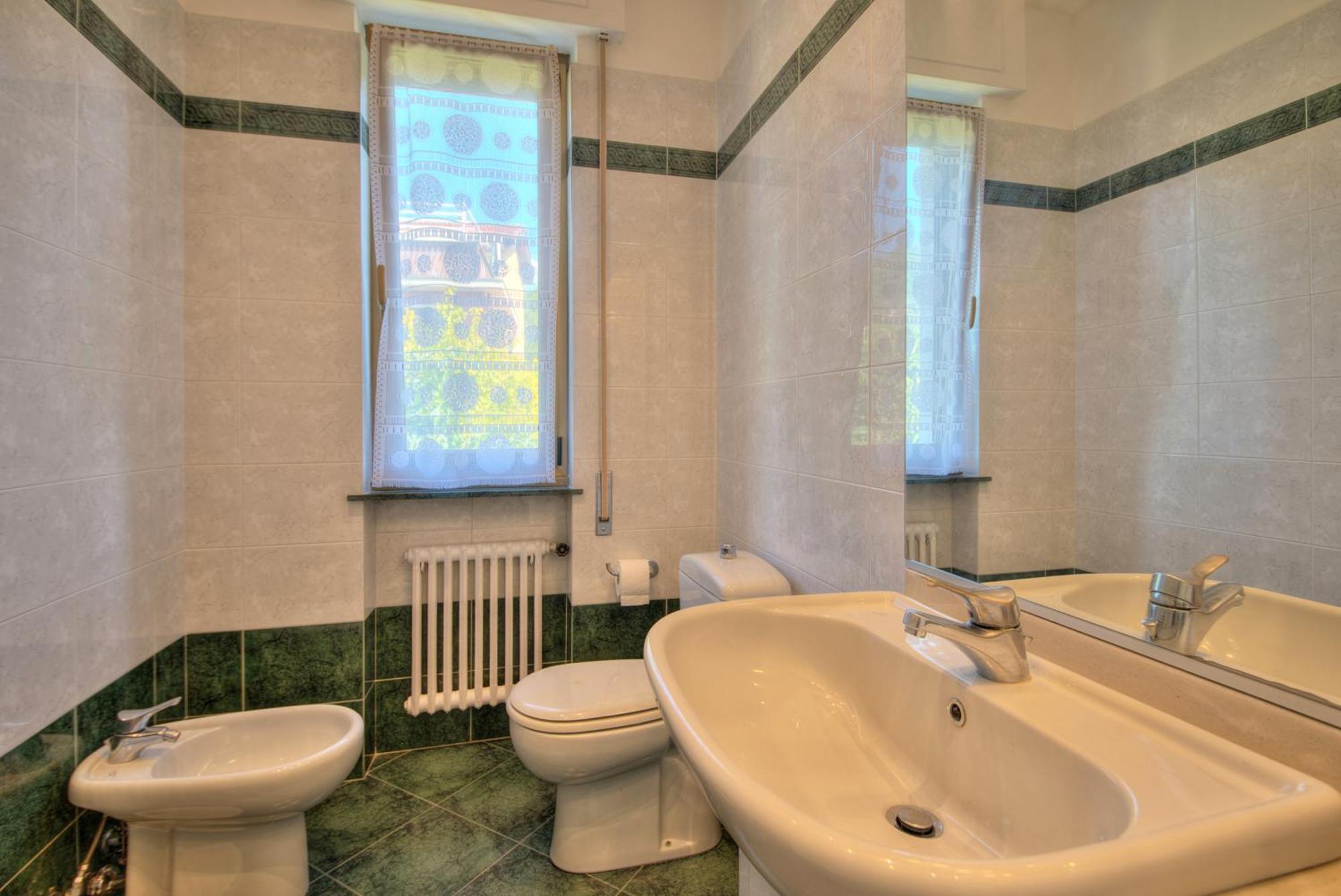 Nel Verde Family Suite Rapallo Extérieur photo