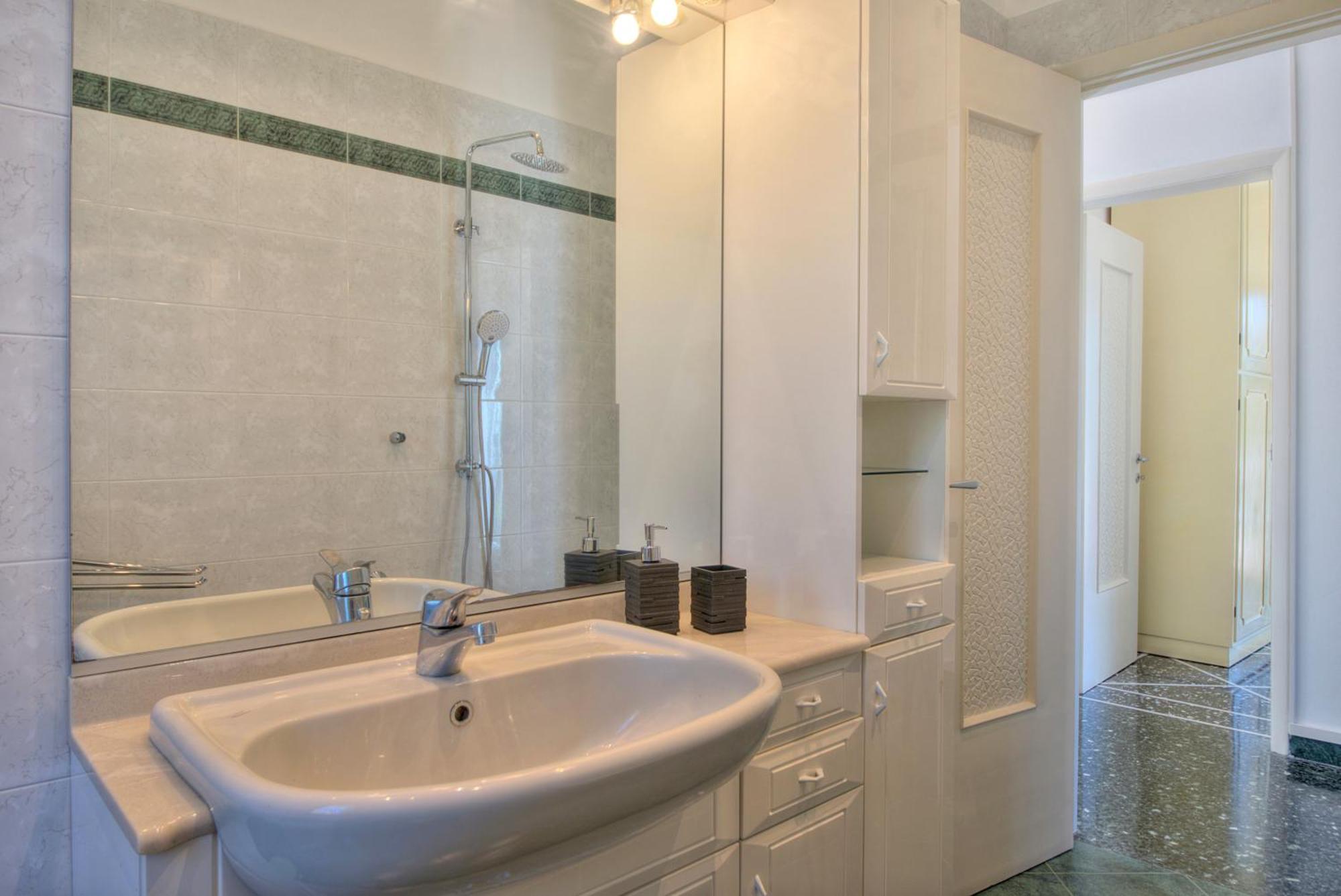 Nel Verde Family Suite Rapallo Extérieur photo