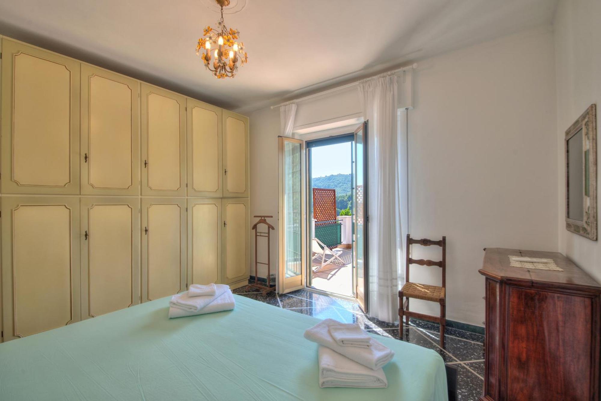 Nel Verde Family Suite Rapallo Extérieur photo