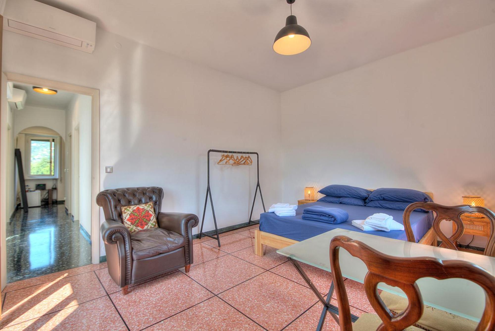 Nel Verde Family Suite Rapallo Extérieur photo