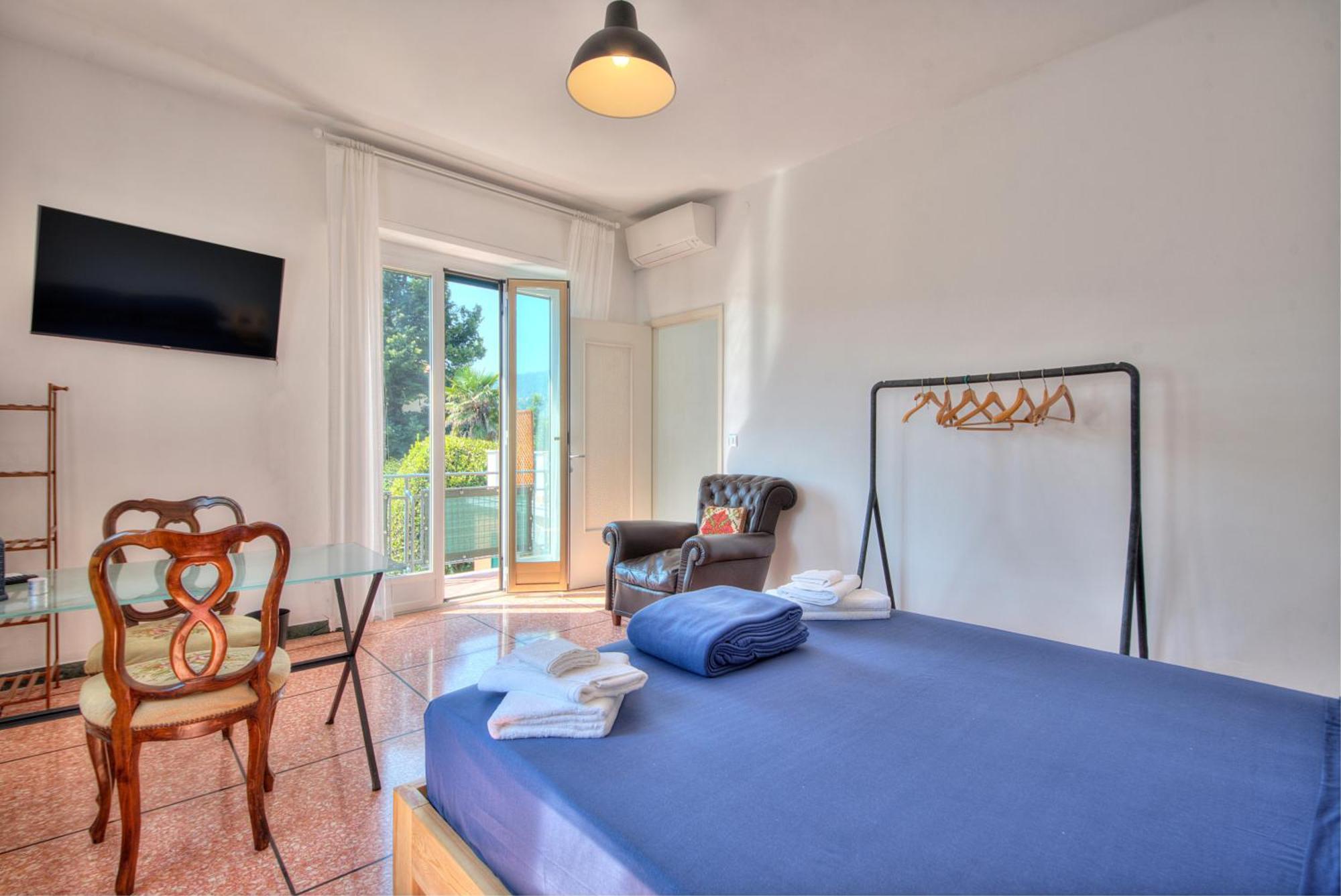 Nel Verde Family Suite Rapallo Extérieur photo