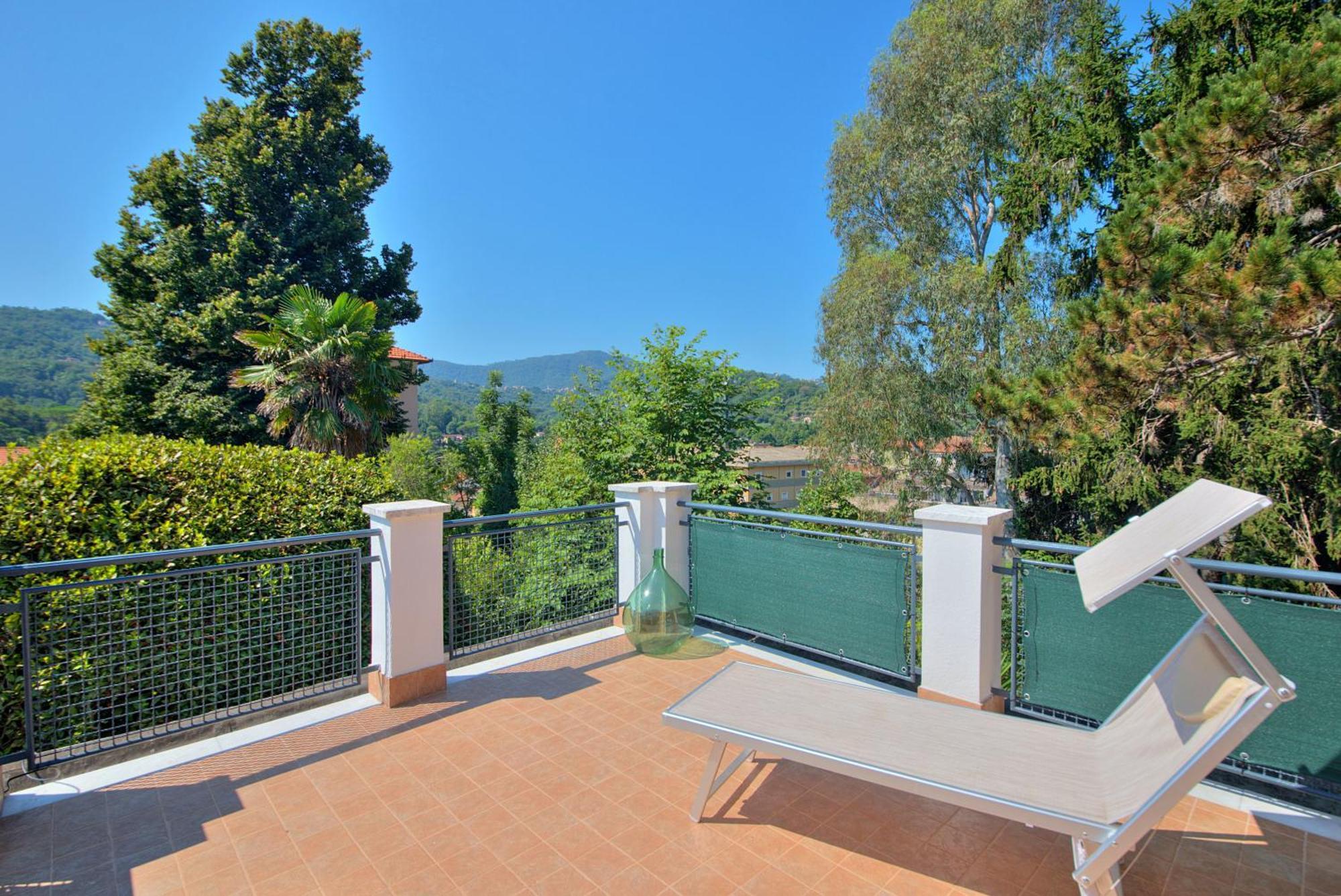Nel Verde Family Suite Rapallo Extérieur photo