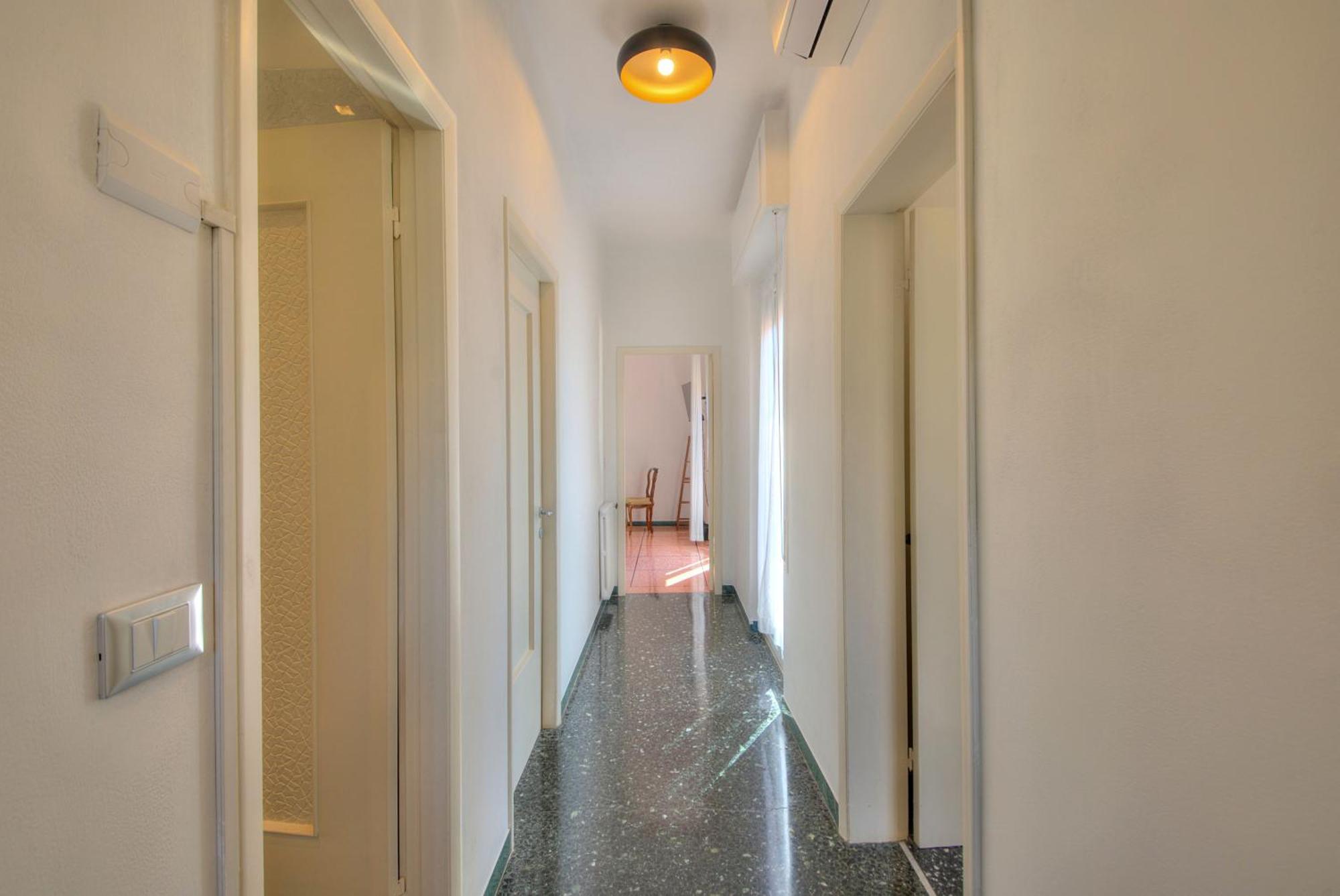 Nel Verde Family Suite Rapallo Extérieur photo