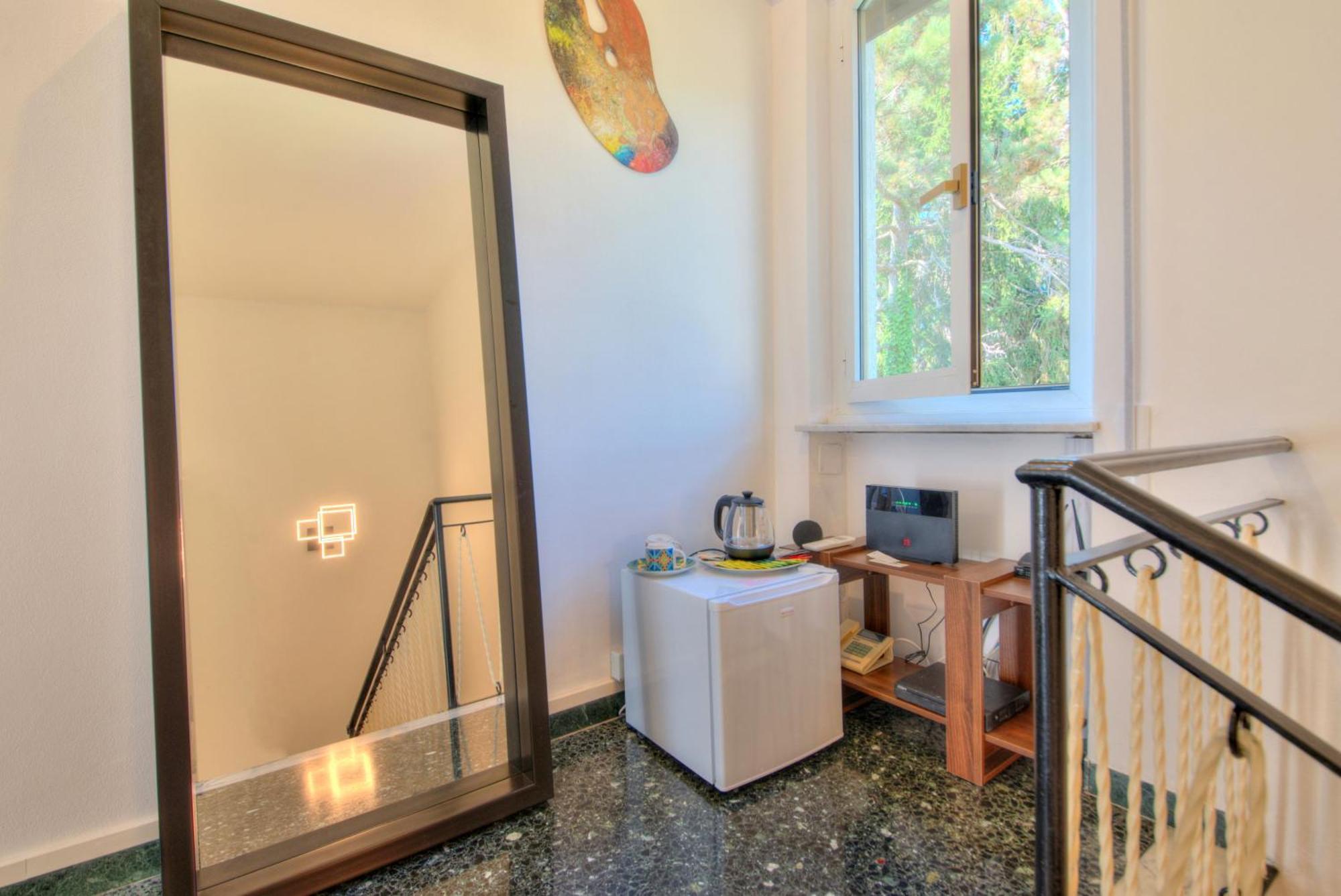 Nel Verde Family Suite Rapallo Extérieur photo