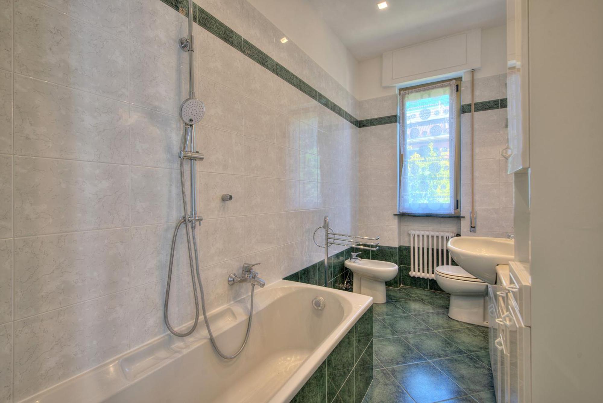 Nel Verde Family Suite Rapallo Extérieur photo