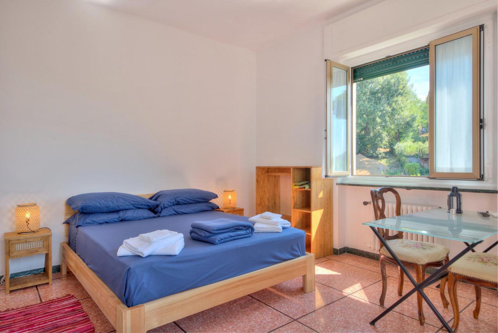 Nel Verde Family Suite Rapallo Extérieur photo